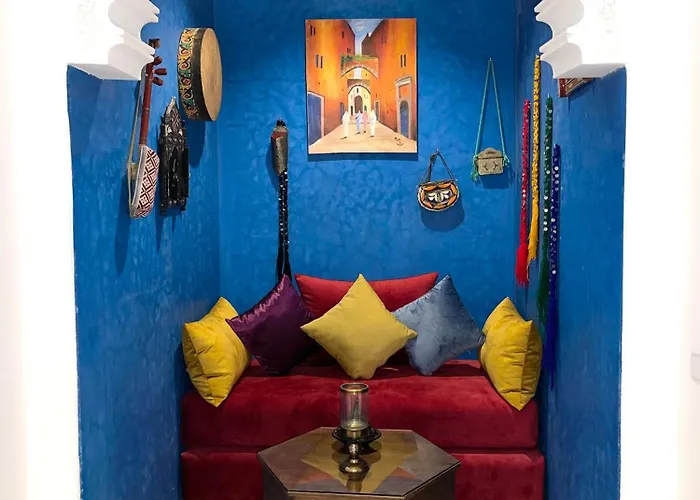 Room Sultana