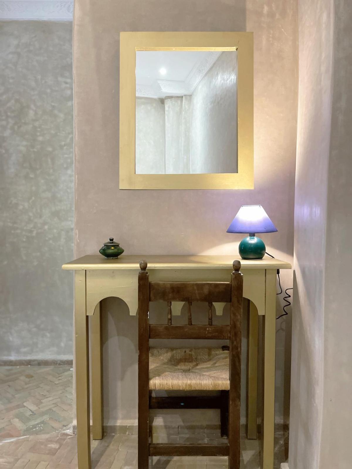Appartement Sultana *