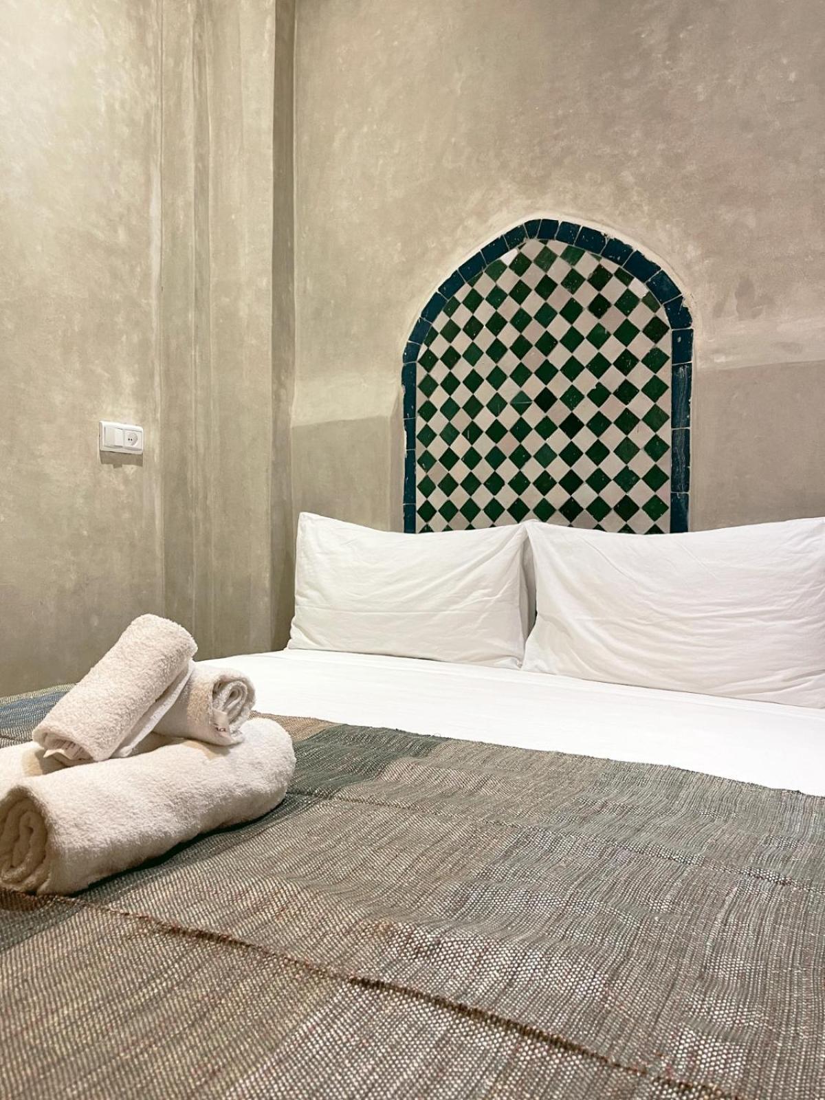 Appartement Sultana *