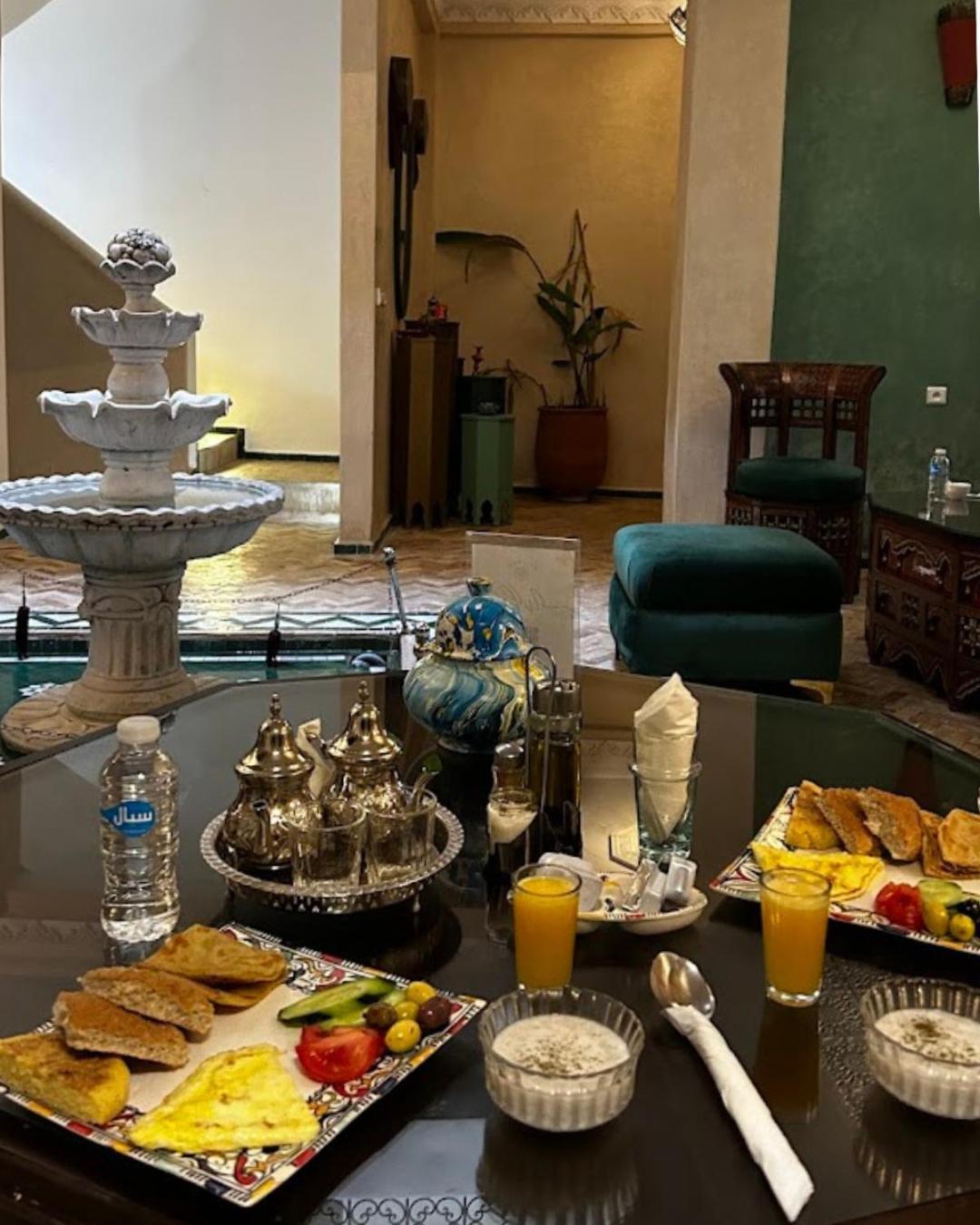 Appartement Sultana