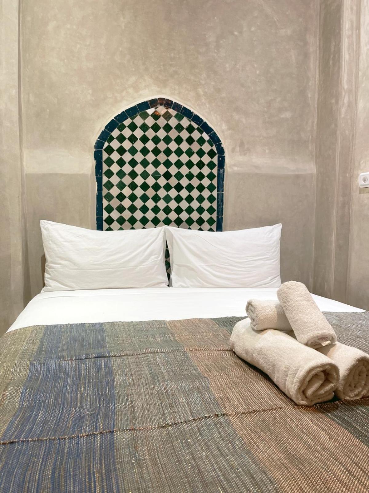 Appartement Sultana *