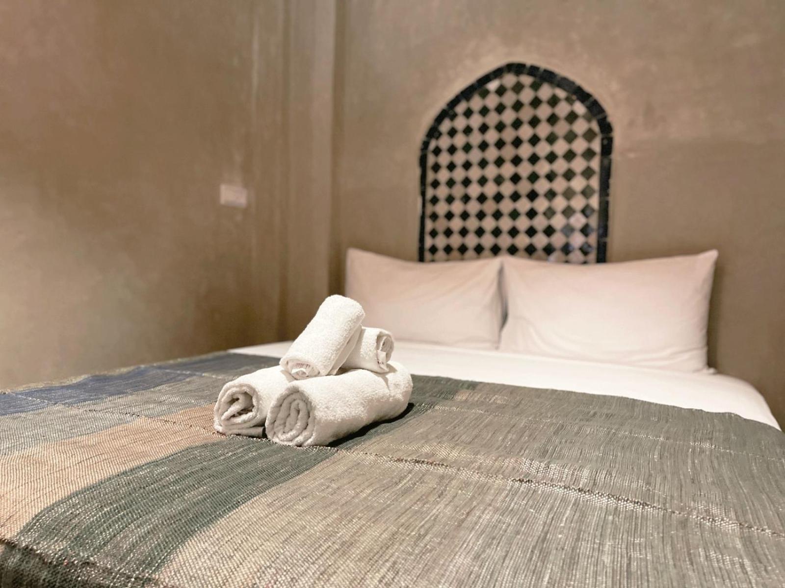 Sultana Appartement