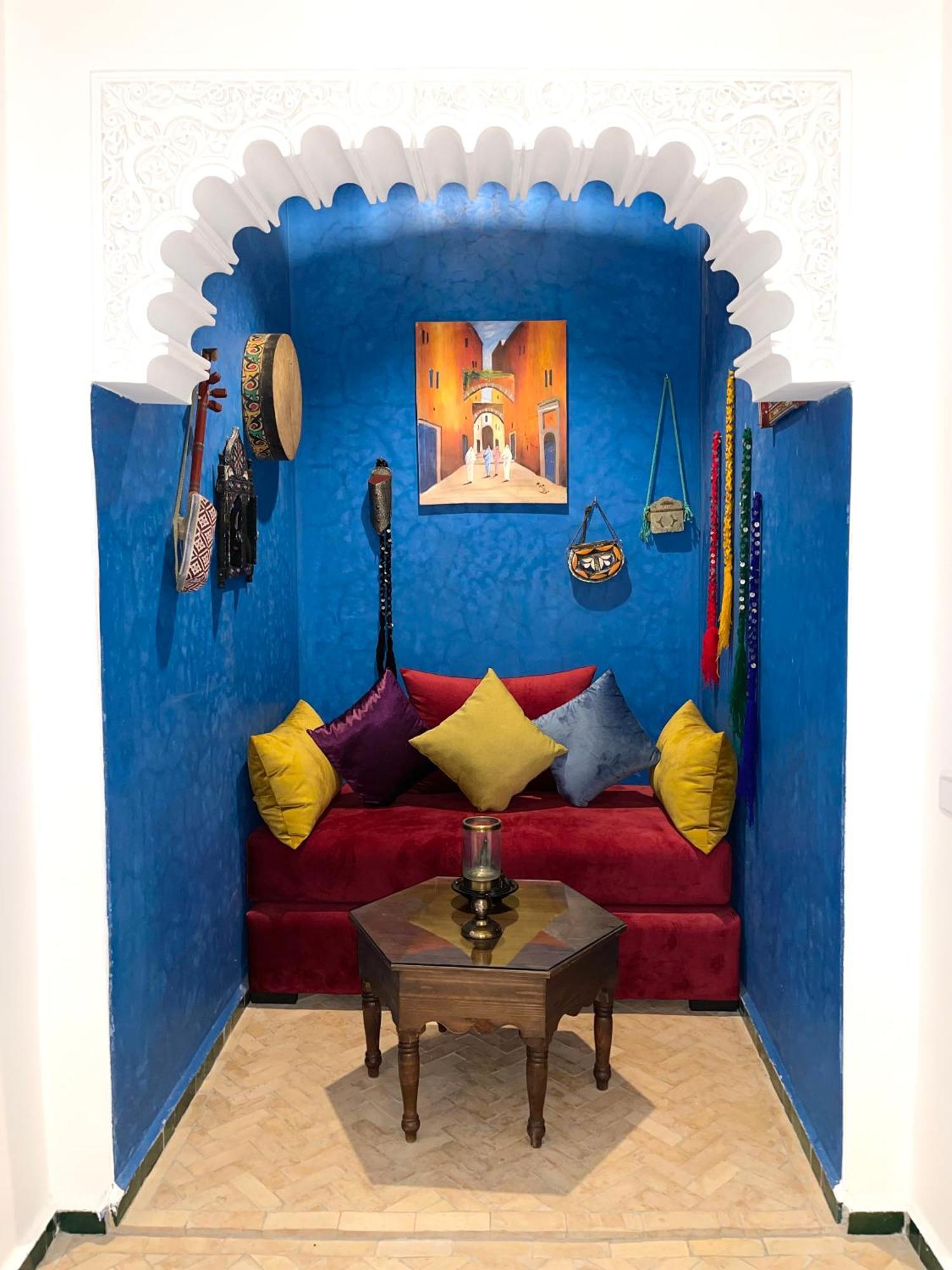Appartement Sultana