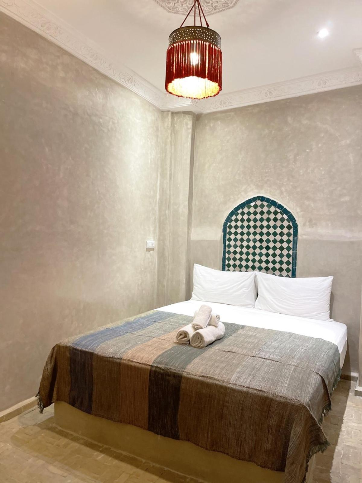 Appartement Sultana Tanger
