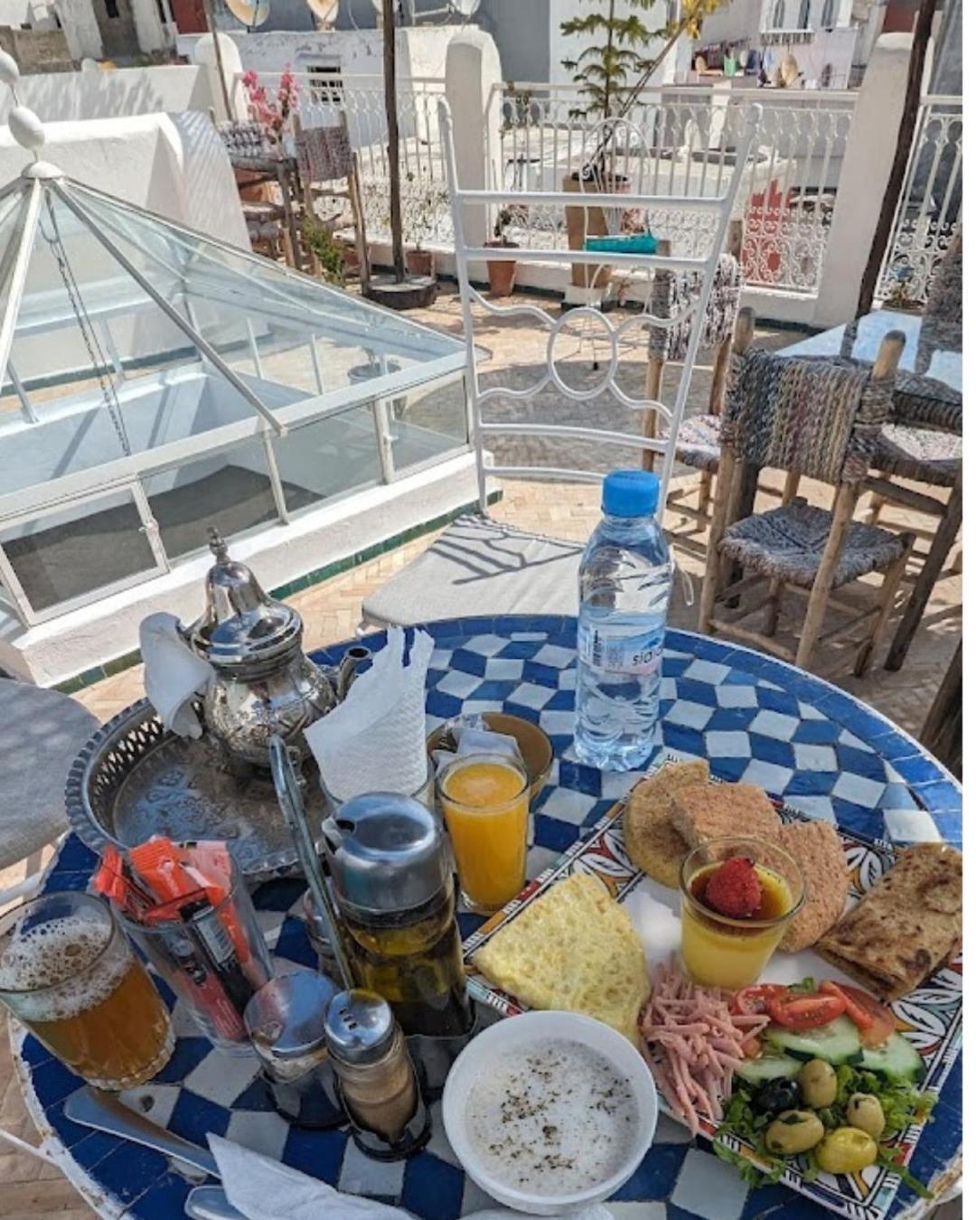 Sultana Appartement *
